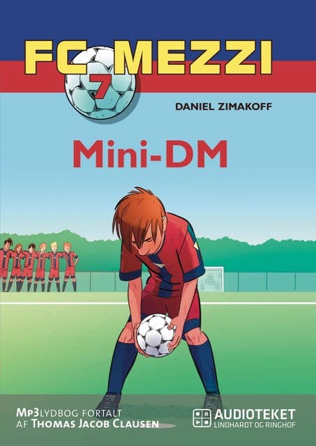 FC Mezzi 7: Mini-DM