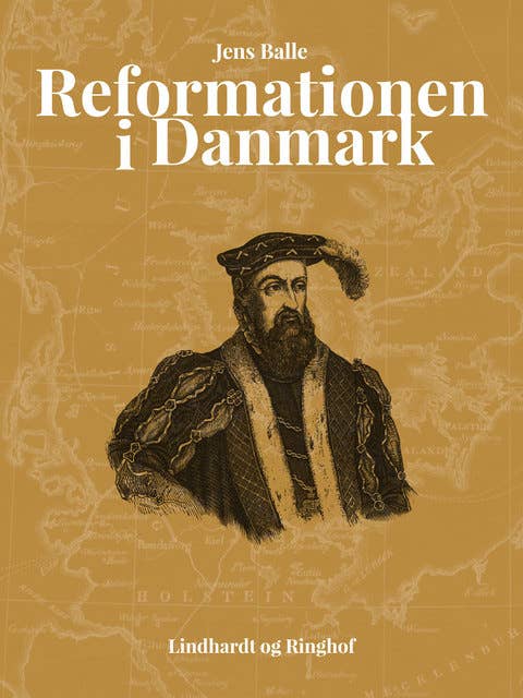 Reformationen i Danmark