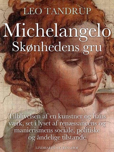 Michelangelo - skønhedens gru