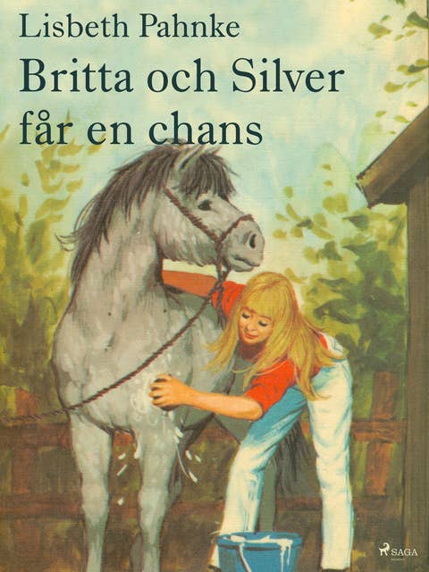 Britta och Silver får en chans