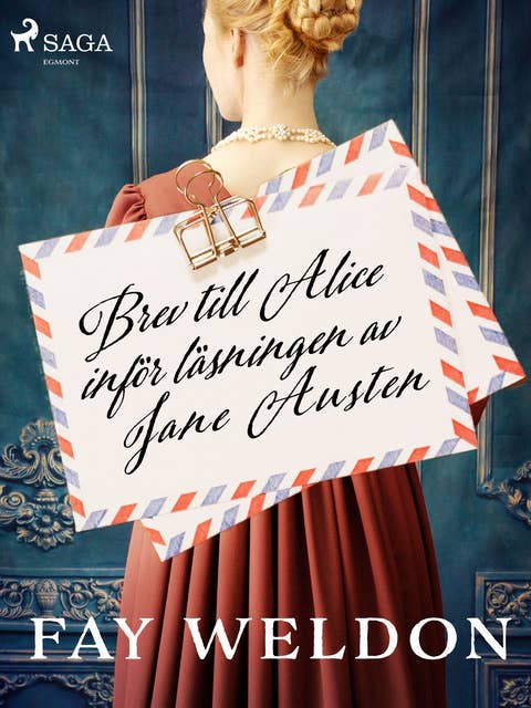 Brev till Alice inför läsningen av Jane Austen