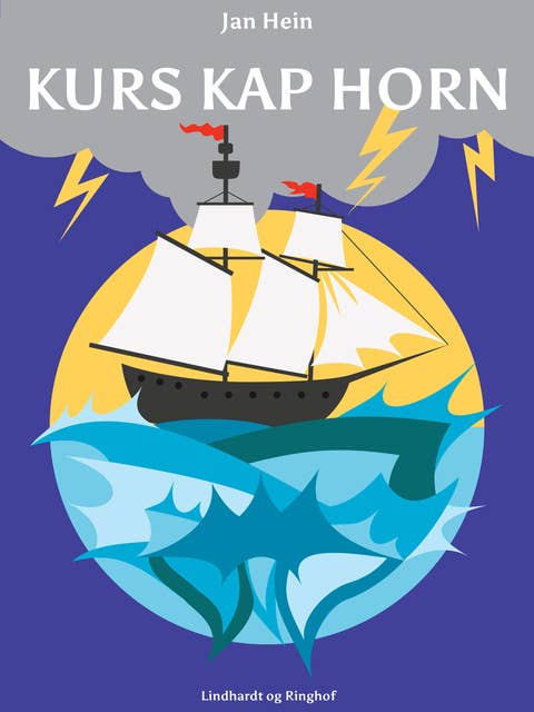 Kurs Kap Horn