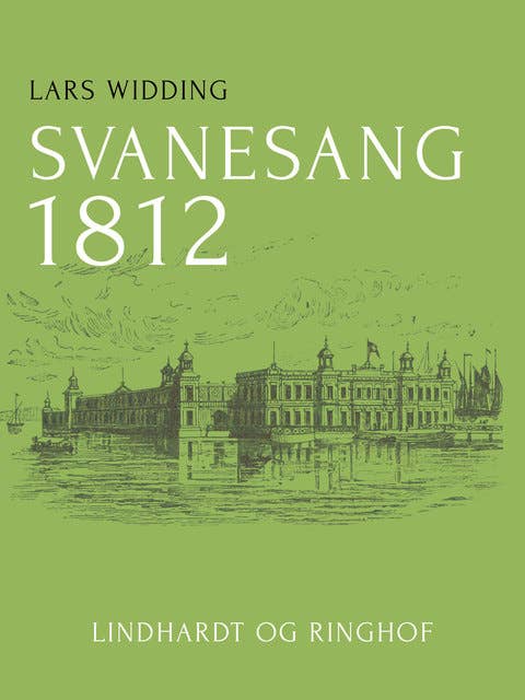 Svanesang 1812