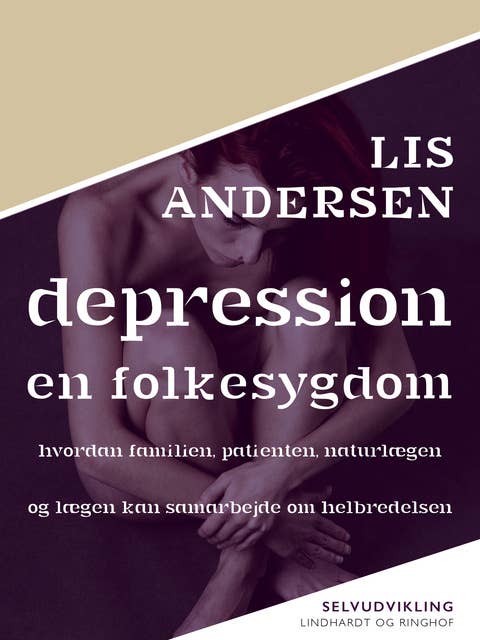 Depression – en folkesygdom