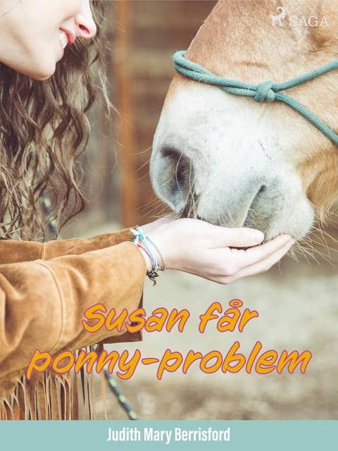 Susan får ponny-problem