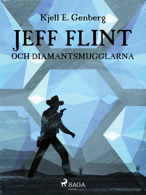 Jeff Flint och diamantsmugglarna