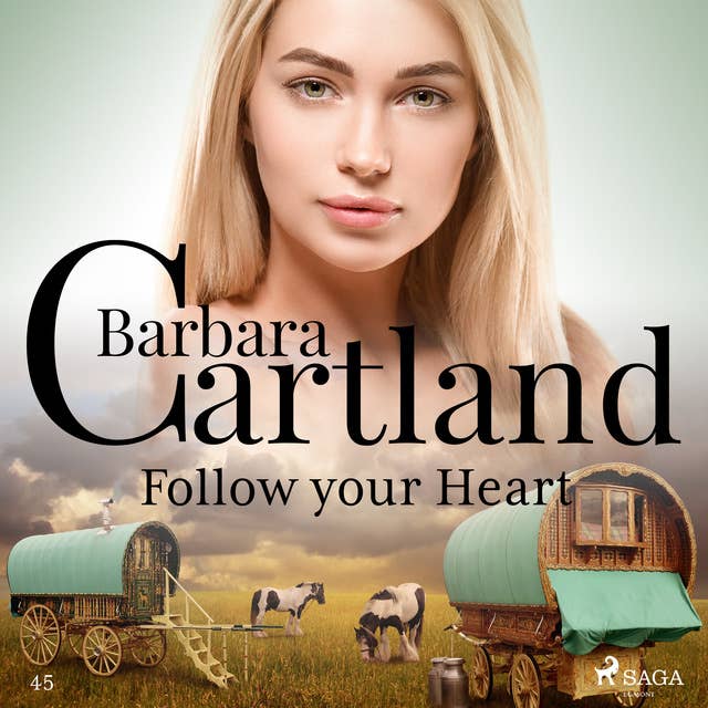 Follow Your Heart - The Pink Collection 45 (Unabridged)