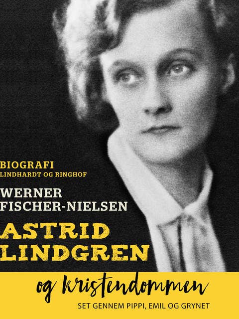 Astrid Lindgren og kristendommen