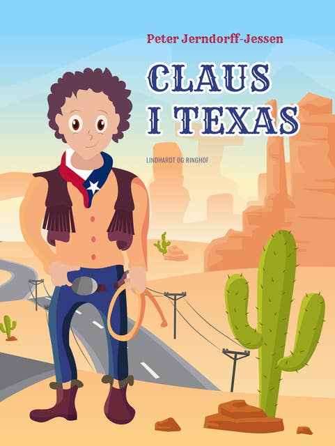 Claus i Texas