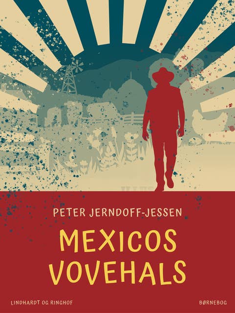 Mexicos Vovehals