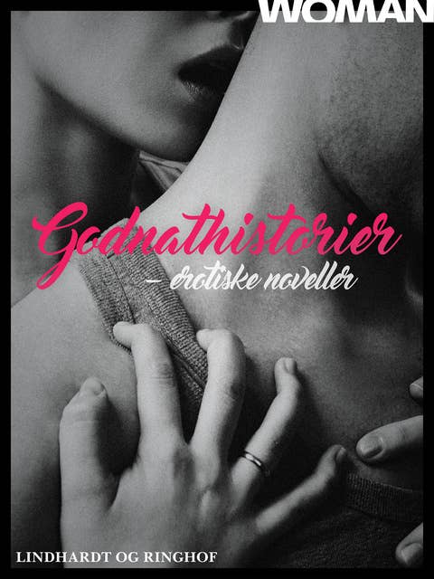 Godnathistorier - WOMAN - 1