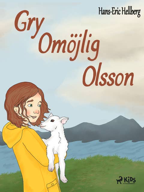 Gry Omöjlig Olsson