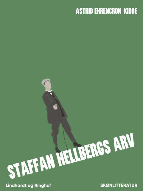 Staffan Hellbergs arv