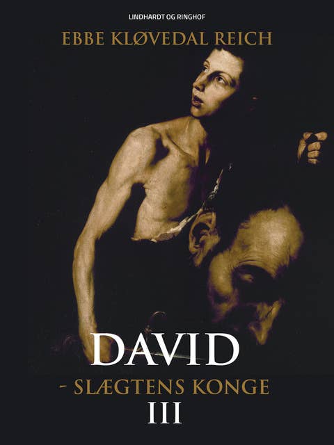 David - slægtens konge (David nr. 3)