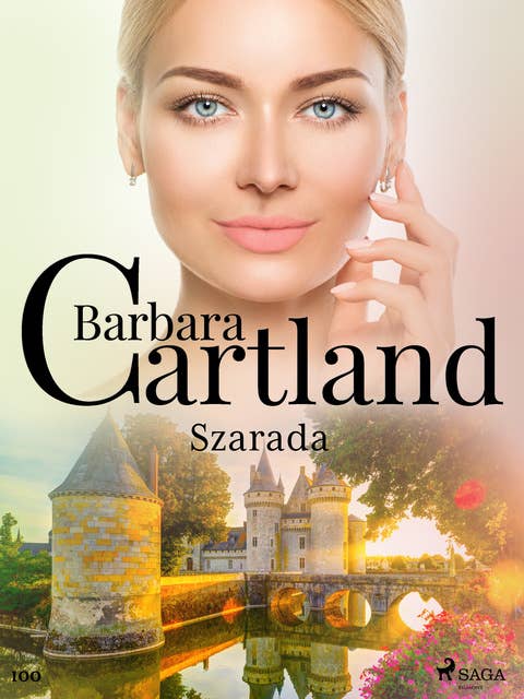 Szarada - Ponadczasowe historie miłosne Barbary Cartland