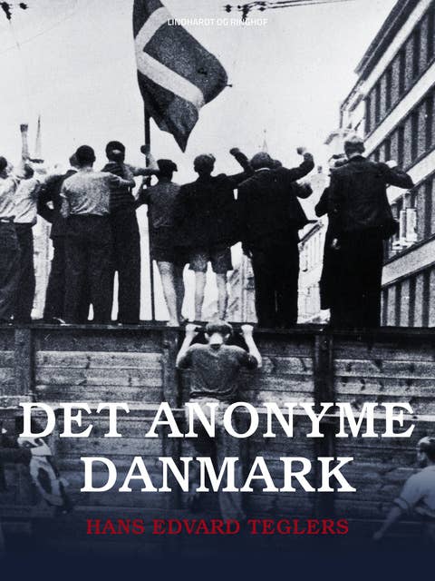 Det anonyme Danmark