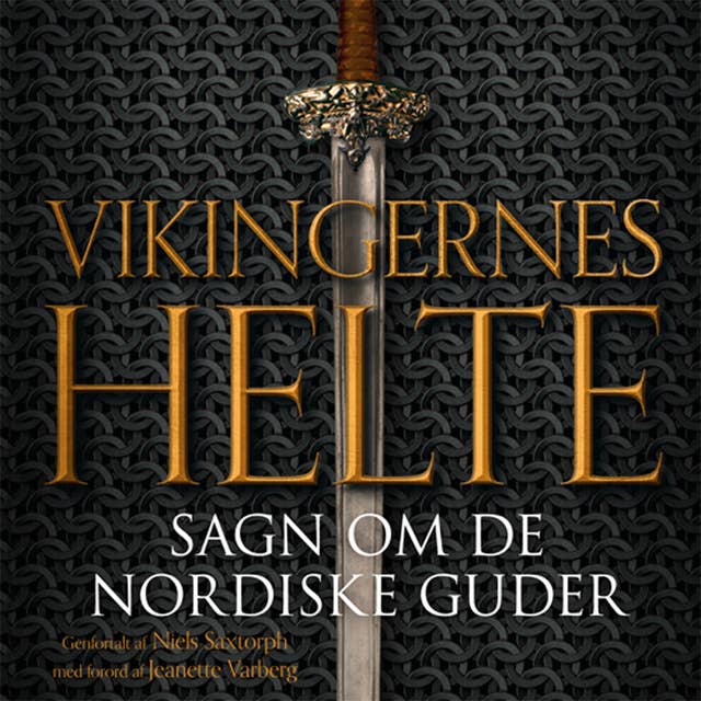 Vikingernes helte