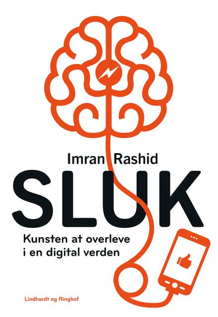 Cover for Sluk