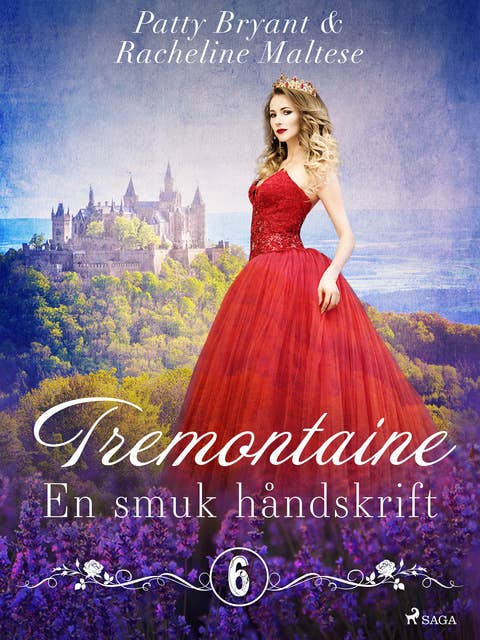 Tremontaine 6: En smuk håndskrift