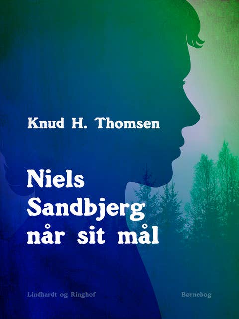 Niels Sandbjerg når sit mål