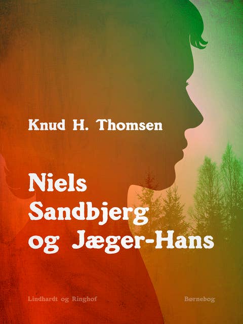 Niels Sandbjerg og Jæger-Hans