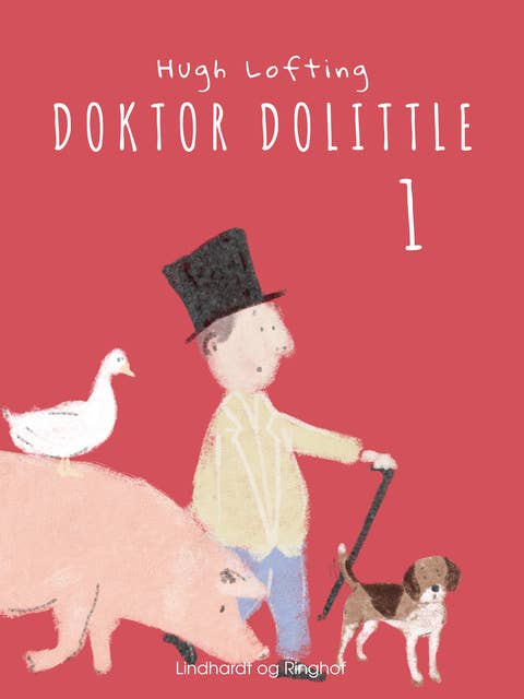 Doktor Dolittle