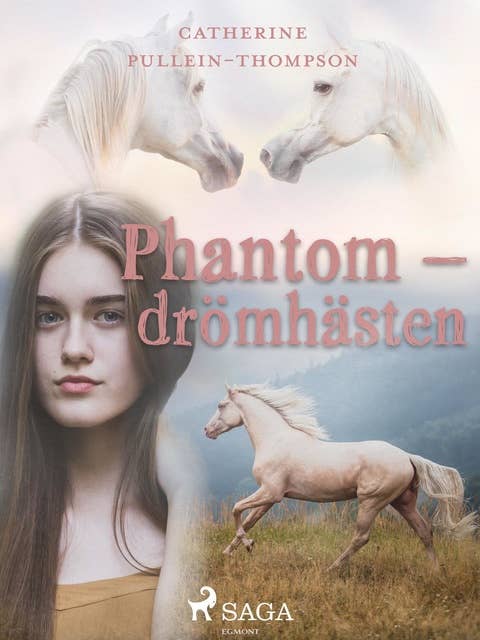 Phantom – drömhästen