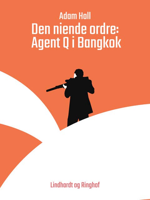 Den niende ordre: Agent Q i Bangkok