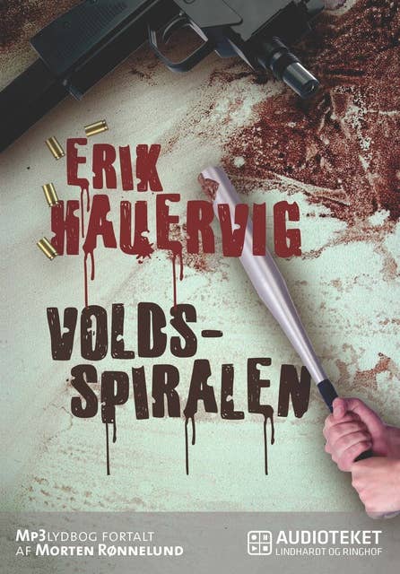 Voldsspiralen