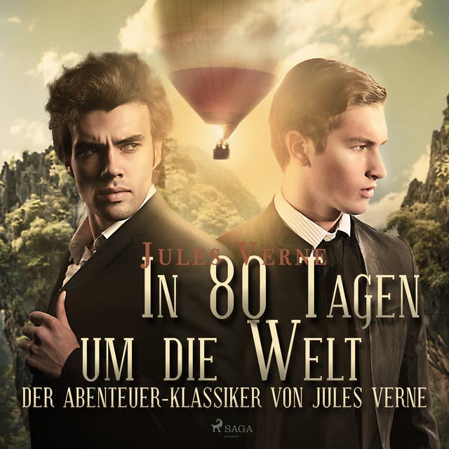 In 80 Tagen um die Welt