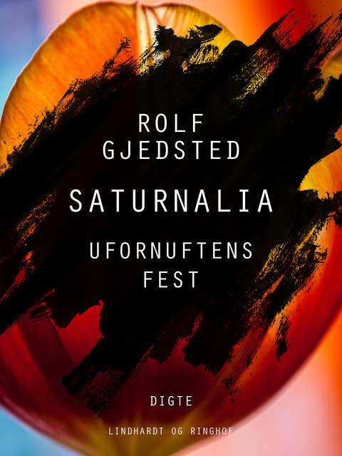 Saturnalia: Ufornuftens fest
