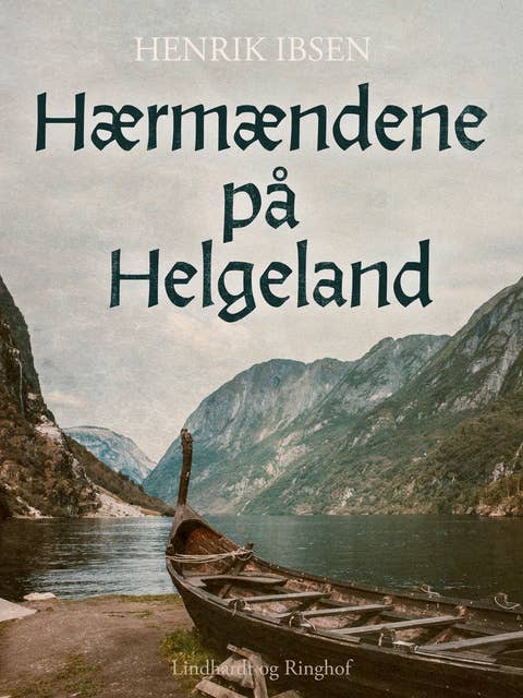 Hærmændene på Helgeland