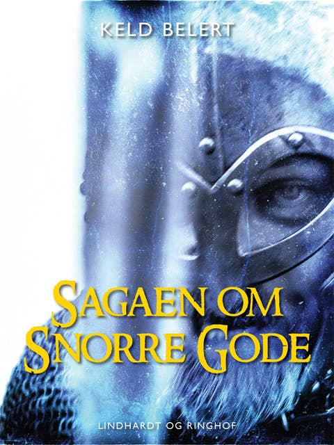 Sagaen om Snorre Gode