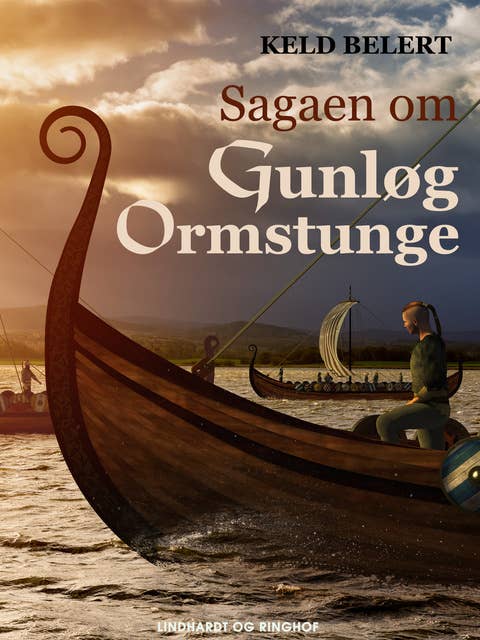 Sagaen om Gunløg Ormstunge