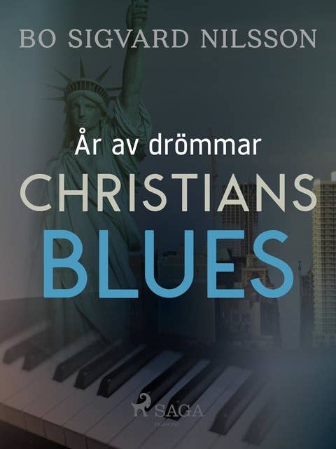 År av drömmar – Christians blues