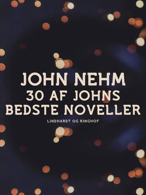 30 af Johns bedste noveller