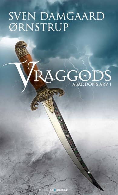 Vraggods - Abaddons Arv 1