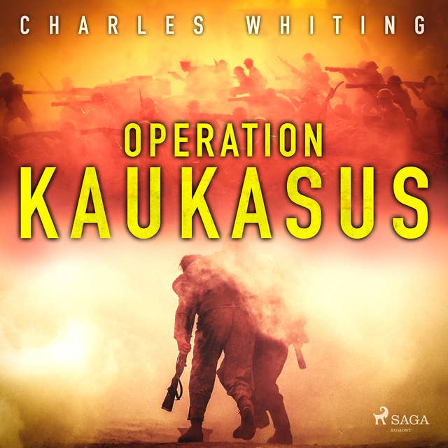 Operation Kaukasus