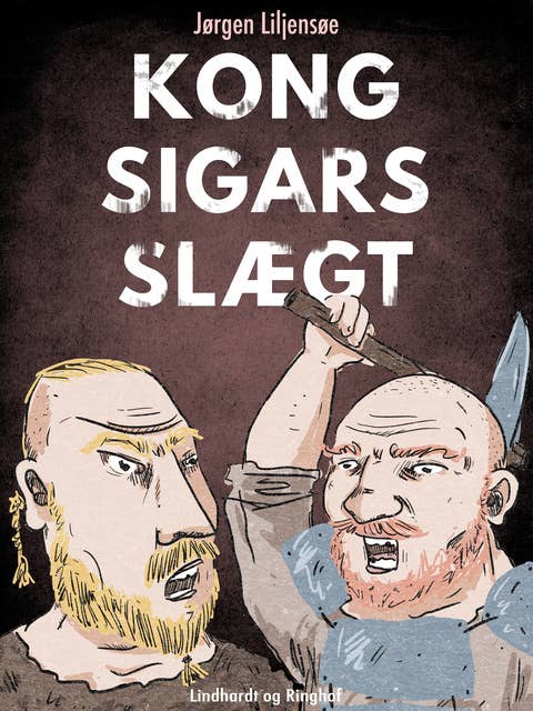 Kong Sigars slægt