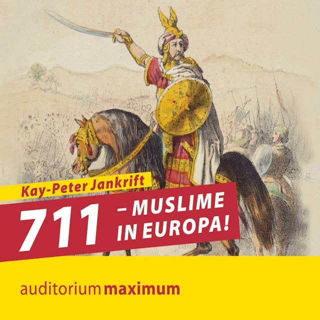 711 - Muslime in Europa!