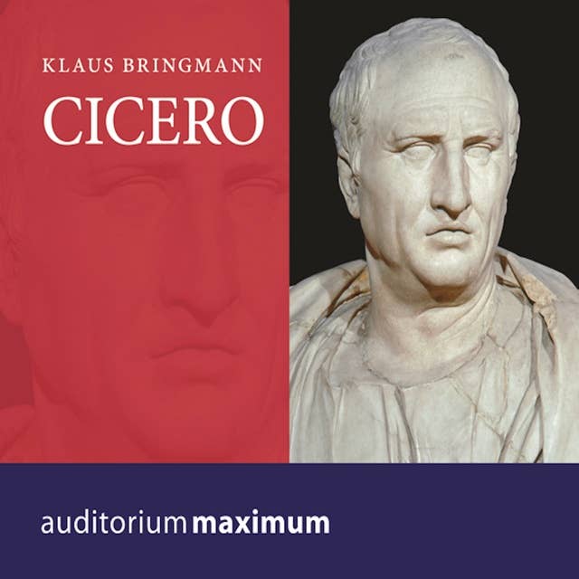 Cicero (Ungekürzt)