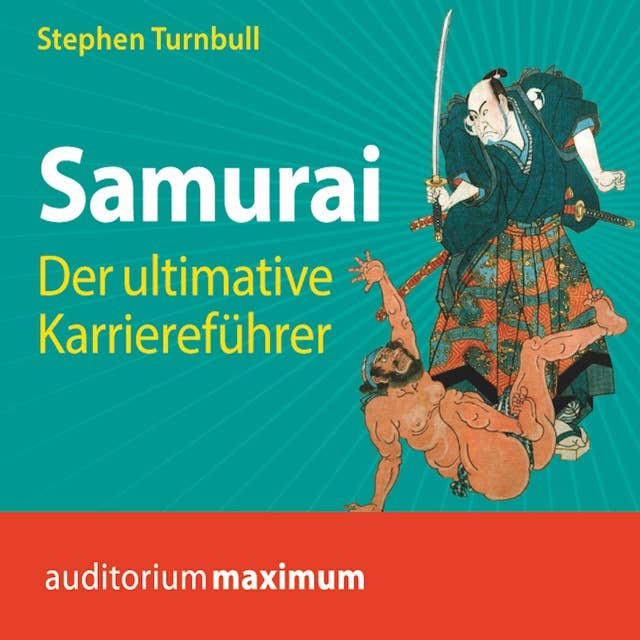 Samurai - Der ultimative Karriereführer