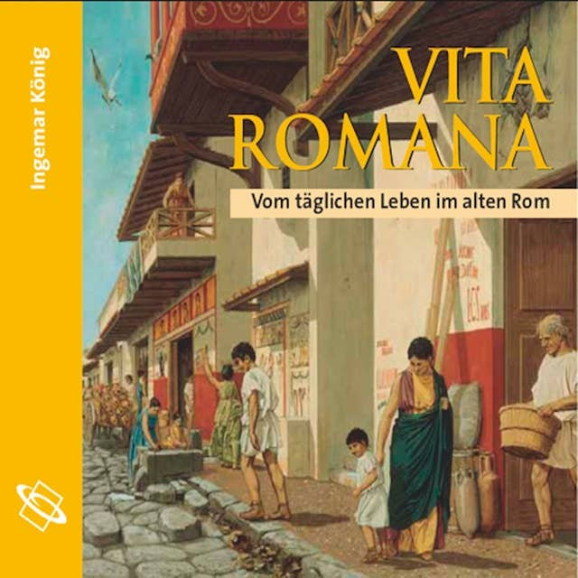 Vita Romana