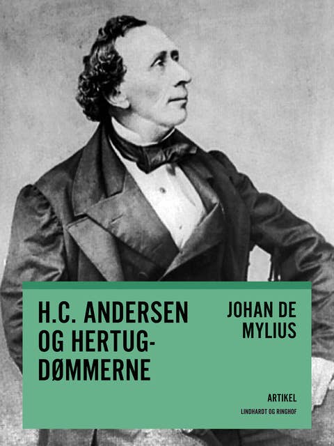H.C. Andersen og hertugdømmerne