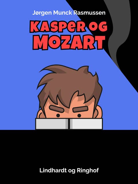 Kasper og Mozart
