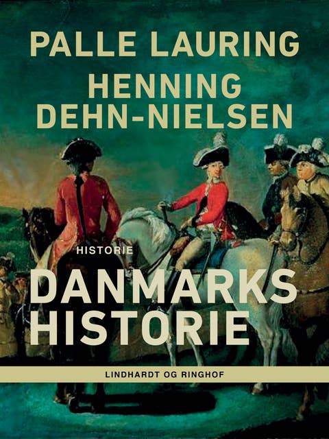 Danmarks historie