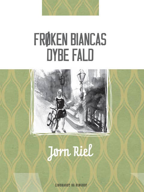 Frøken Biancas dybe fald