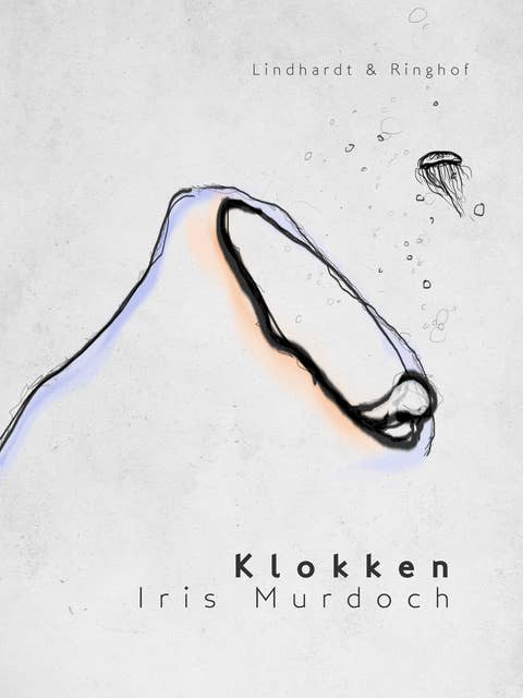 Cover for Klokken
