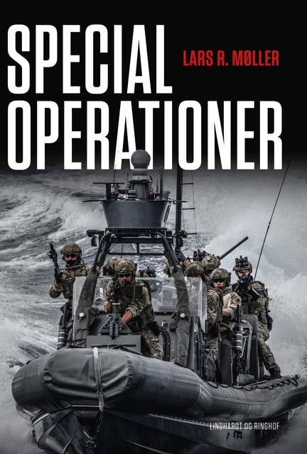 Cover for Specialoperationer