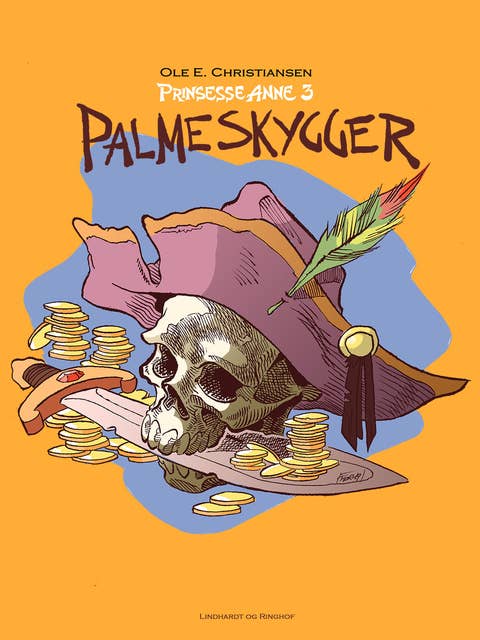 Palmeskygger